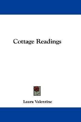 Libro Cottage Readings - Laura Valentine