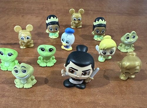 Shopkings Real Littles (Usado)
