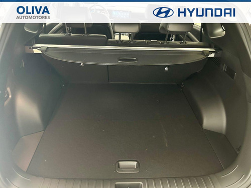 Hyundai Tucson Diesel 2.0 2025 0km