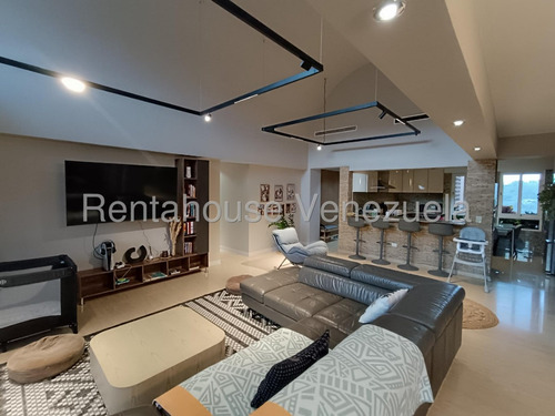 Bello,ph, Mdoerno, En Exclusiva Residencia. 25-17649