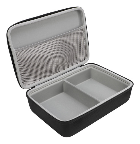 Funda Para Almacenamiento De Impresora Selphy Cp1500, Negra,