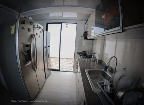 Casa 3 Cuartos 3 Baños