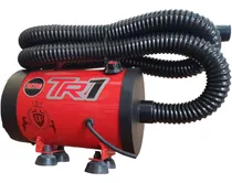 Comprar Turbina Sopladora Canina Retro Tr1 Frio Por Discovery Pet
