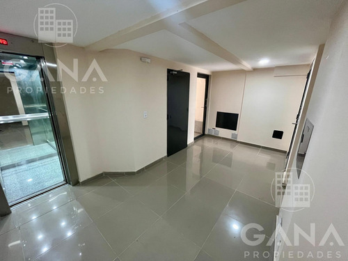 Venta Departamento Rosario Juan Manuel De Rosas Al 1500