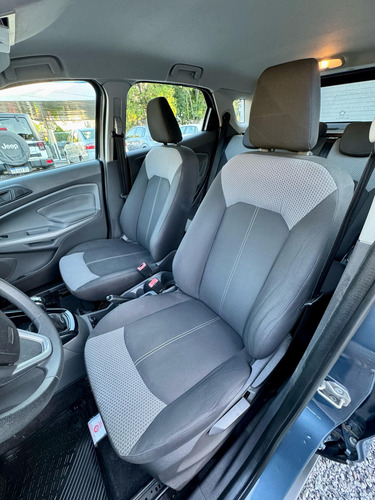 Ford Ecosport 2.0 Se 143cv 4x2