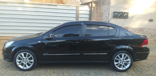 Chevrolet Vectra 2007 2.4 16v Elite Flex Power Aut. 4p