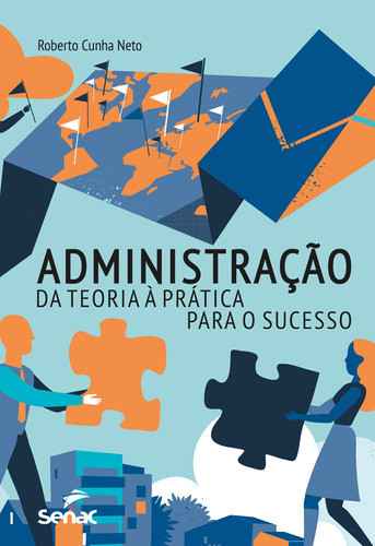 Livro Administração