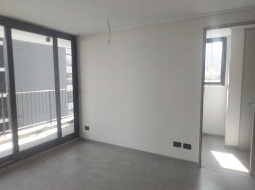 Dpto Nuevo 2d 2b Est Bod Ed. The Place, Ñuñoa, Sin Comision