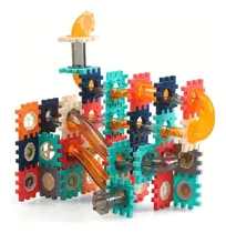 Comprar Pista De Canicas Juego Diversión Infantil Destreza