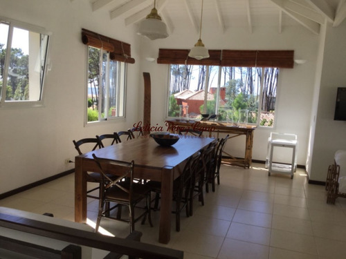 Imagen 5 de 19 de Alquiler Casa Laguna Blanca, Manantiales 5 Dormitorios