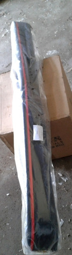 Parachoques Delanteros Y Traseros Chevette Con Extensiones