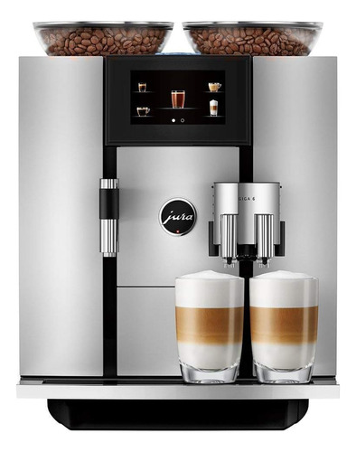 Jura Giga 6 Máquina De Café Automática