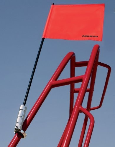 Soporte Para Bandera De Deportes Acuaticos Airhead