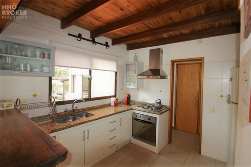 Imagen 8 de 23 de Casa En Venta En Playa Mansa-punta Del Este - Punta Del Este Mansa