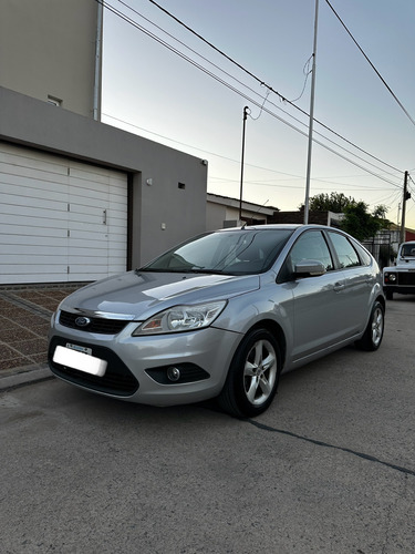 Ford Focus Trend Plus 2.0 Con Gnc