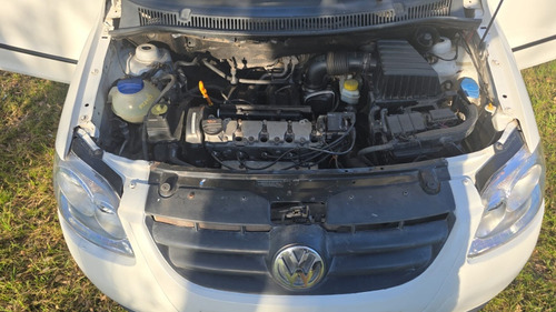 Volkswagen Suran 1.6 I Comfortline 90a