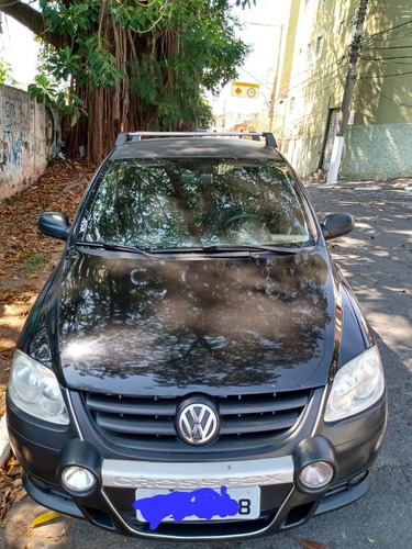 Volkswagen Crossfox