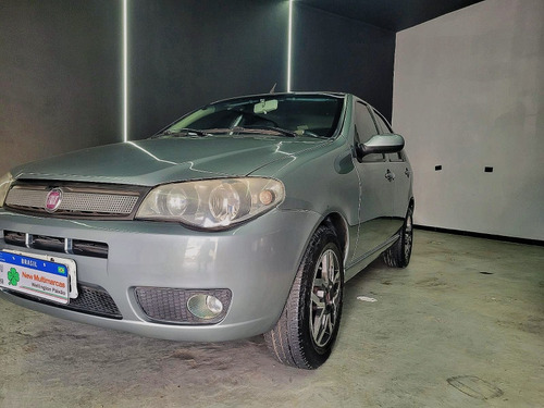 Fiat Palio 1.0 Fire Flex