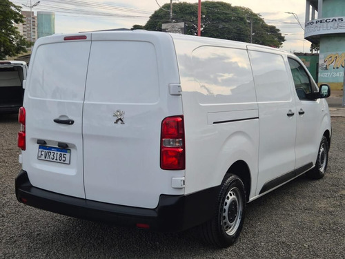 Peugeot Expert 1.5 3P BLUEHDI CARGO TURBO DIESEL
