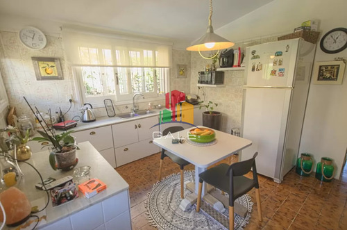 Casa En Alquiler De Temporada Con Piscina Climatizada Mansa