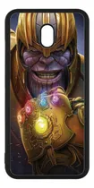 Comprar Funda Protector Case Para Xiaomi Redmi 8a Thanos Marvel
