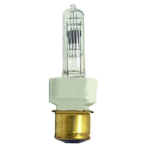 Bombilla Halgena Osram 1000w 120v