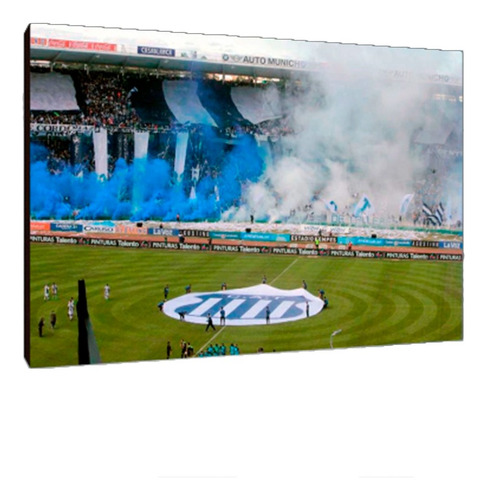 Cuadros Poster Deportes Futbol Talleres L 29x41 (ate (2))