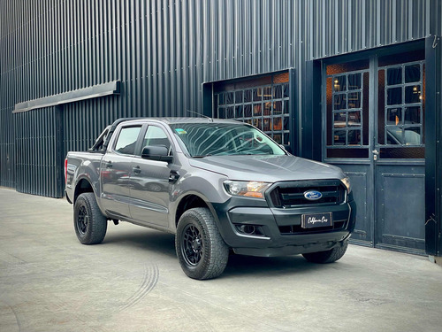 Ford Ranger 2.2 Cd Xl Tdci 150Cv