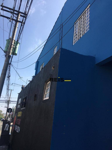 Imagem 16 de 16 de Sala, 30 M² - Venda Por R$ 1.300.000,00 Ou Aluguel Por R$ 800,00/mês - Jardim Simus - Sorocaba/sp - Sa0127