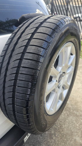 Ford Ecosport 1.5 Se Flex Aut. 5p