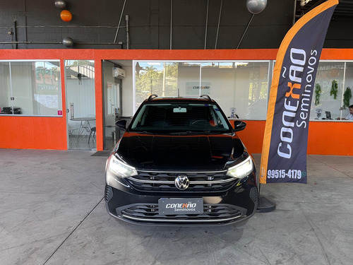 Volkswagen Nivus 1.0 200 Tsi Comfortline