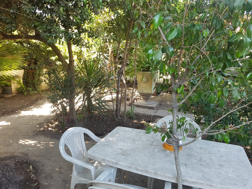 Casa Leoncio Villablanca