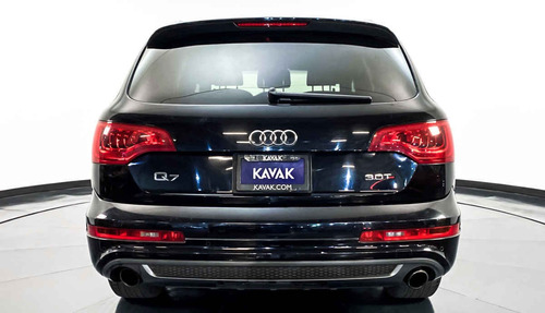 Imagen 7 de 15 de 29866 - Audi Q7 2012 Con Garantía