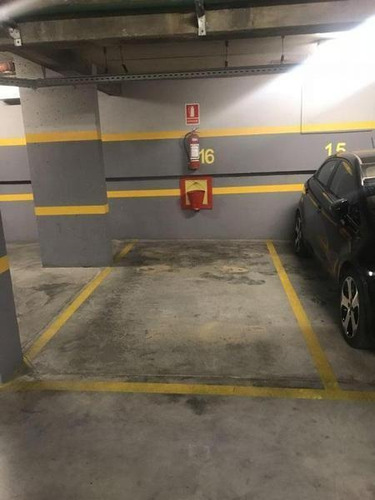 Imagen 12 de 13 de Venta De Apartamento Monoambiente En Pocitos Garaje
