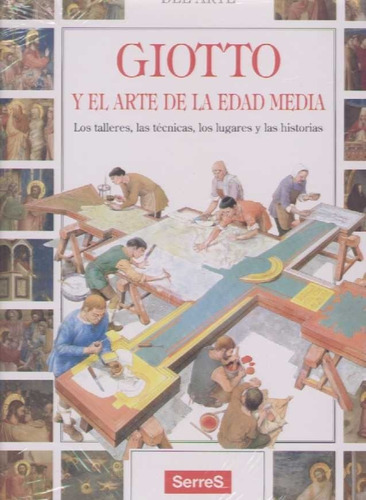 Giotto Y El Arte De La Edad Media (envíos)