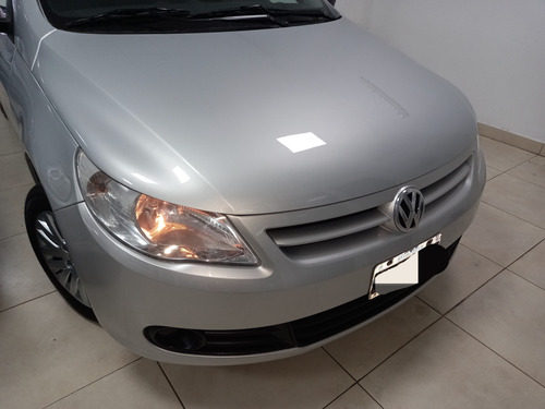 Volkswagen Gol Trend 1.6 Pack I Plus 101cv