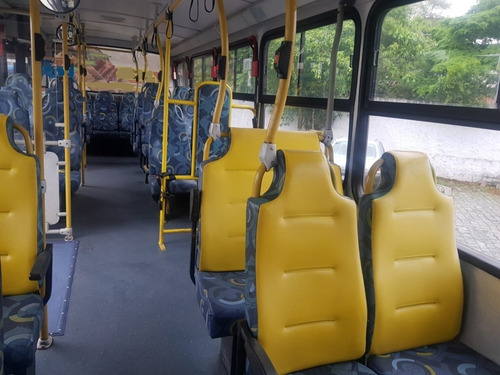 Ônibus Caio Apache Vip Urbano Escolar Rural Revisados Mbb