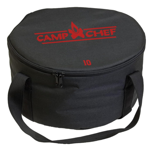 Bolsa De Transporte Para Horno Holandés Camp Chef 10