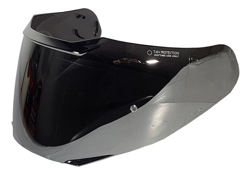 Visor Smk Twister Espejado P/30