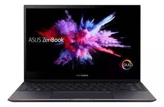 Asus Zenbook Flip S Ux371 I7-1165g7 | 16gb | 2tbssd | W11p