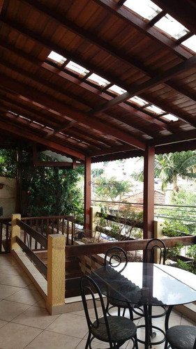 Imagem 30 de 30 de Casa Com 3 Dormitórios À Venda, 267 M² Por R$ 1.000.000,00 - Horto Florestal - São Paulo/sp - Ca0395