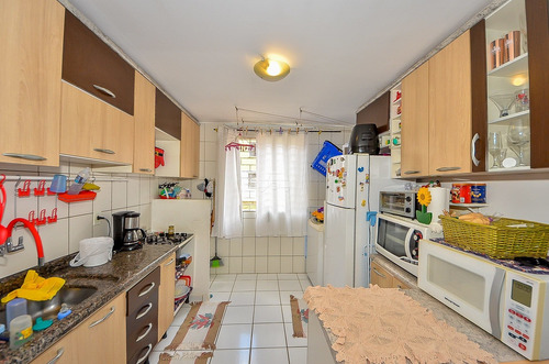 Apartamento - Residencial - 931668
