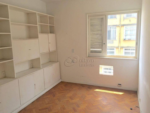 Imagem 3 de 21 de Apartamento À Venda, 152 M² Por R$ 1.800.000,00 - Ipanema - Rio De Janeiro/rj - Ap5729