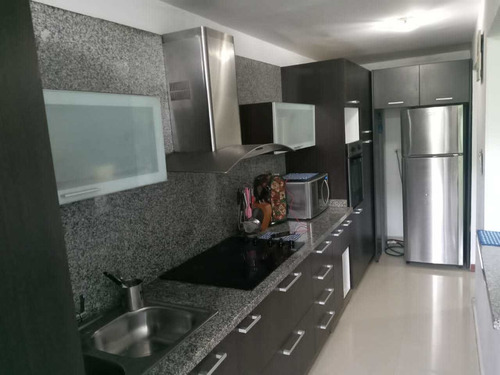 Imagen 6 de 15 de Apartamento En Venta Parque Caiza