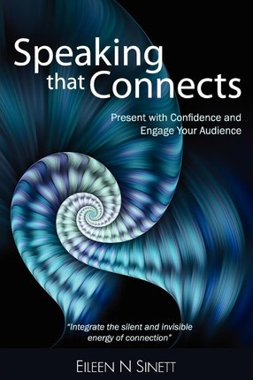 Libro Speaking That Connects - Eileen N Sinett