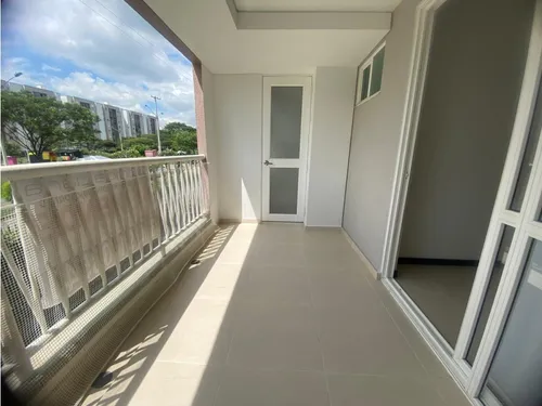 Apartamento En Venta Cr Aurora