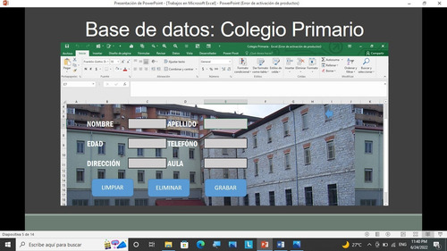 Imagen 4 de 7 de Microsoft Excel
