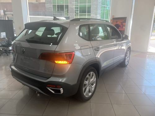 Imagen 12 de 25 de Volkswagen Taos 1.4 250 Tsi Comfortline #36