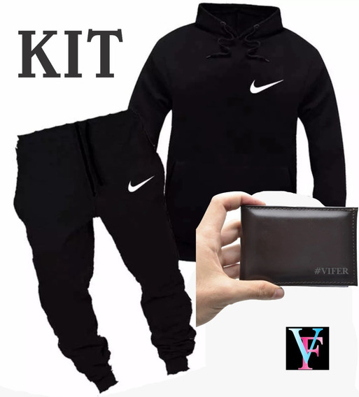 kit de frio da nike