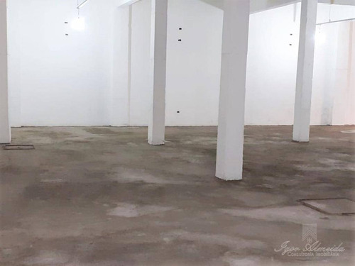 Imagem 5 de 5 de Loja Para Alugar, 420 M² Por R$ 20.000,00 - Santa Cecília - São Paulo/sp - Lo1448